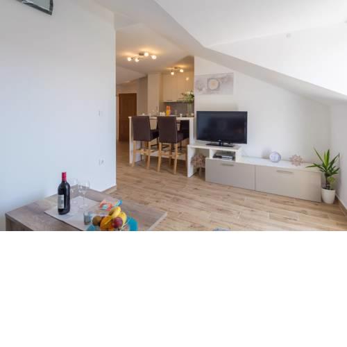 Apartmani Monika
