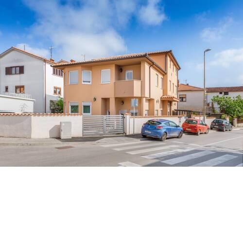 Apartmani Monte