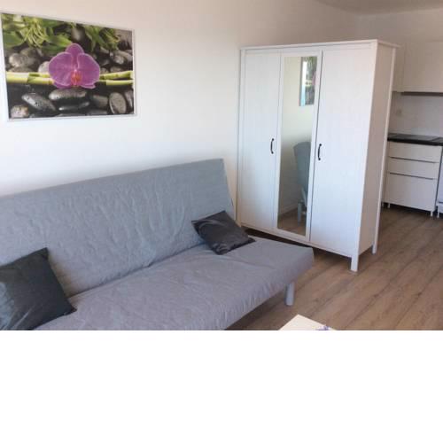 Apartmani More