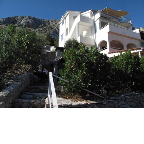 Apartmani Bonaca