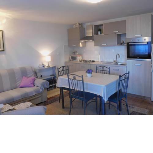 Apartmani More