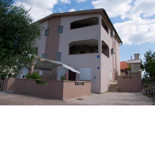 Apartmani Most