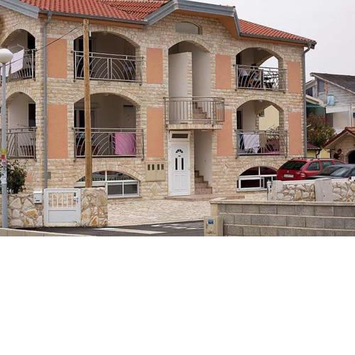 Apartmani Mujic