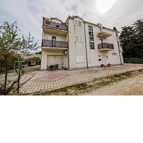 Apartmani Murtilica