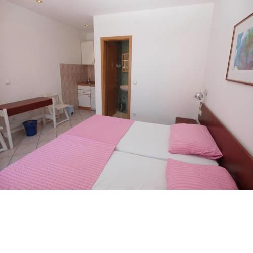 Apartmani Mustapic Makarska