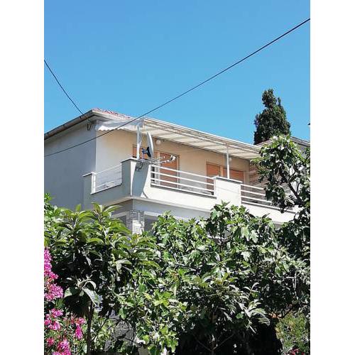 Apartmani Muzevic