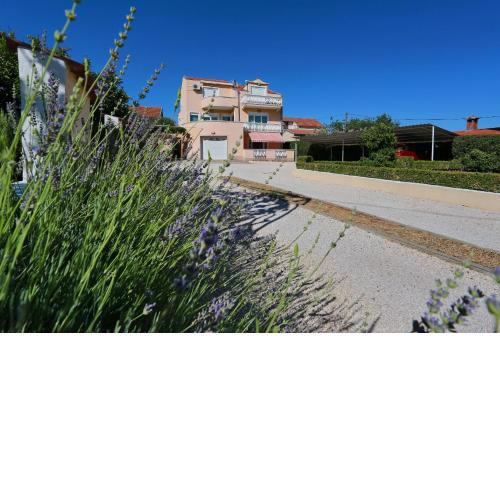Apartmani MY PLACE Biograd
