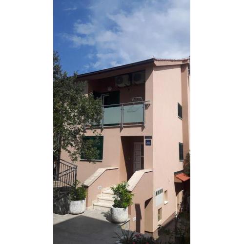 APARTMANI NADA MUSTAPIC