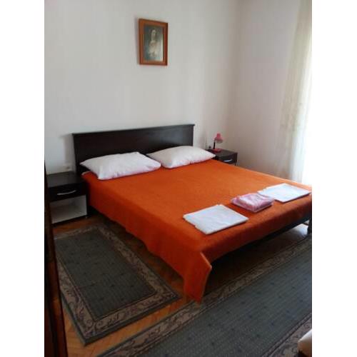 APARTMANI NADA