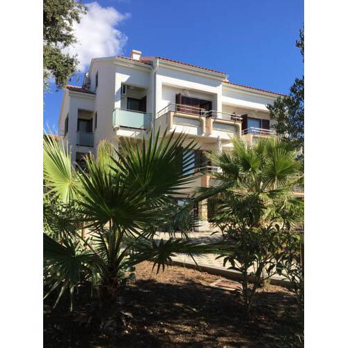 Apartmani Nada