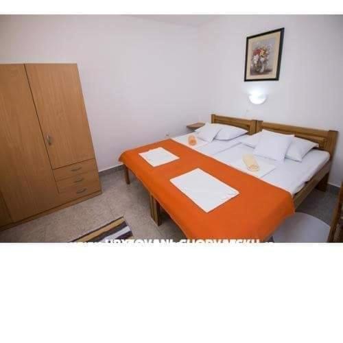 Apartmani Nada