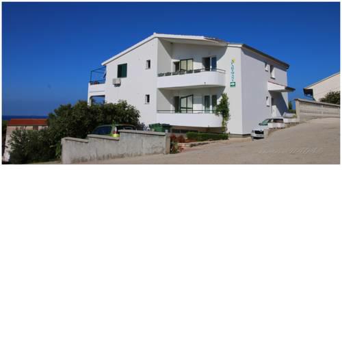 Apartmani Nada