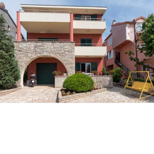 Apartmani Nada