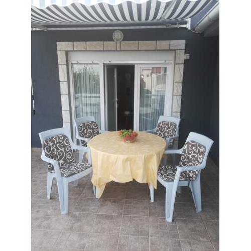 Apartmani Nadja