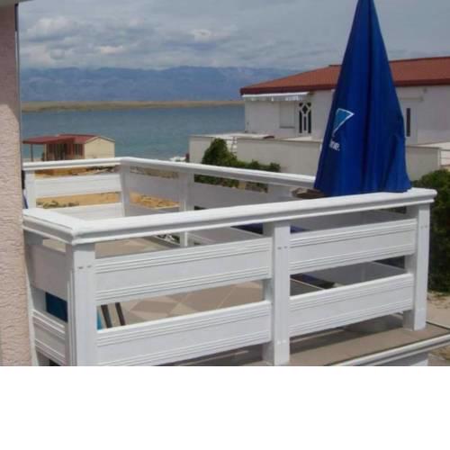 Apartmani Nadja
