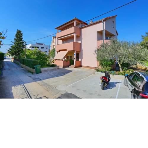 Apartmani Natali