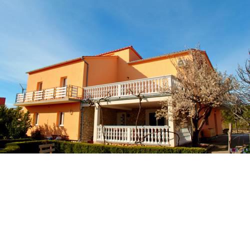 Apartmani Natalija i Zala