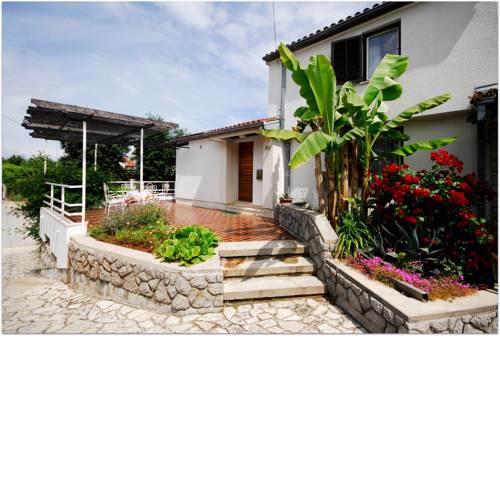 Apartmani Natasa