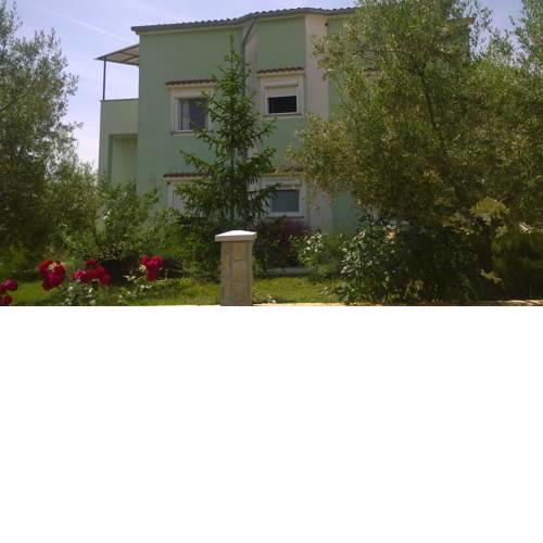 Apartmani Nataša