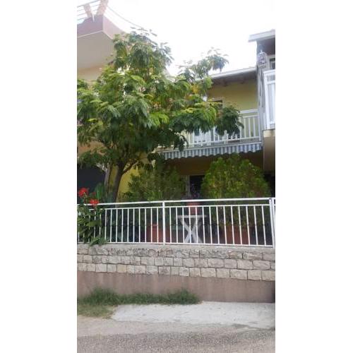 Apartmani Nataša