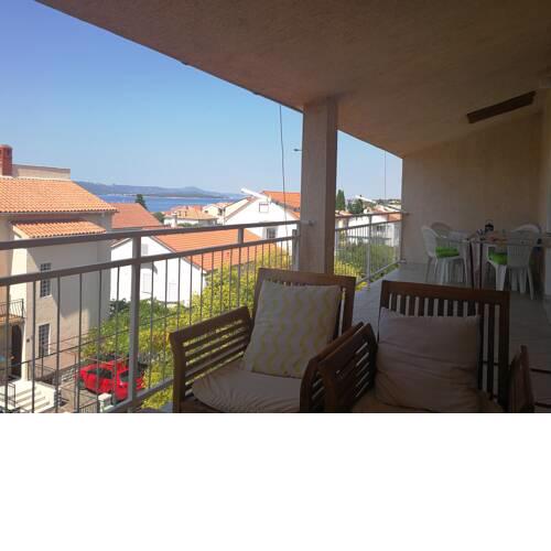 Apartmani Nea