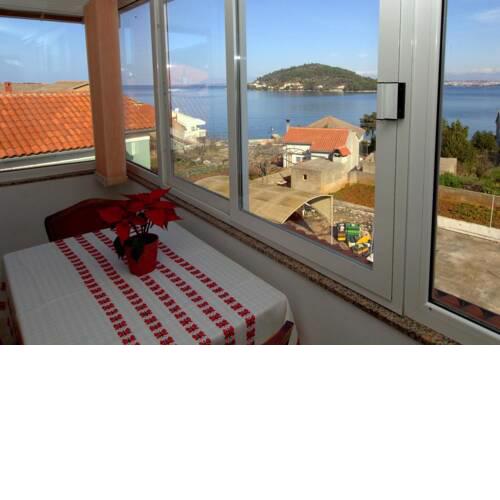 Apartmani Neda