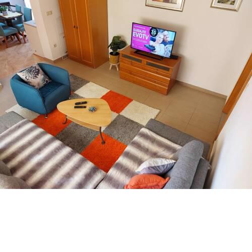 Apartmani Neda