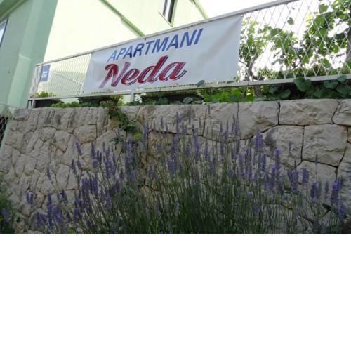 APARTMANI NEDA