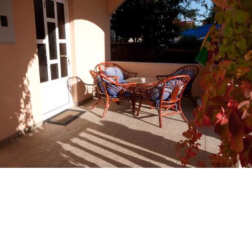 Apartmani Nedjeljko