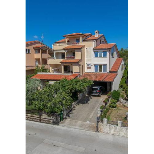 Apartmani Nefat