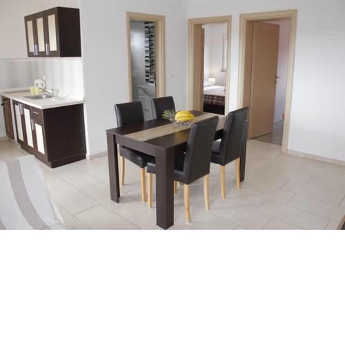Apartmani Neja