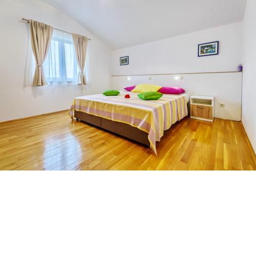 Apartmani Nena