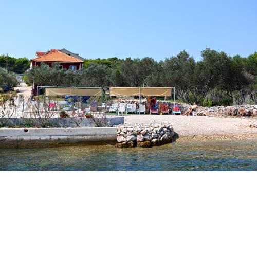 Apartmani Nena