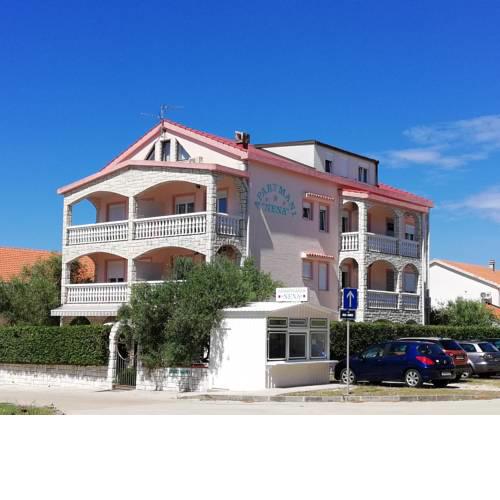 Apartmani Nena