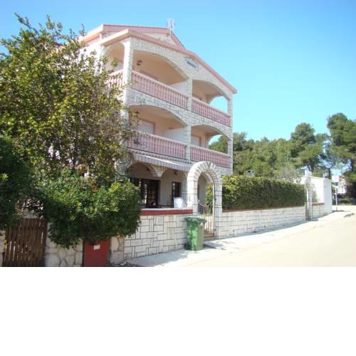 Apartmani Nena