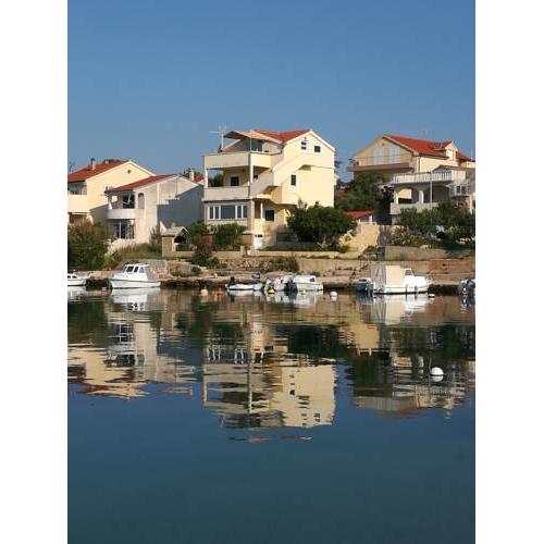 Apartmani Nenad