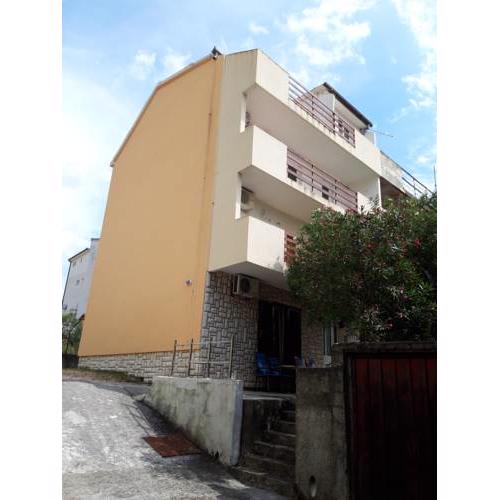 Apartmani Nenadic
