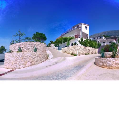 Apartmani Neno