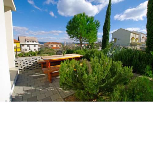 Apartmani Nerezine
