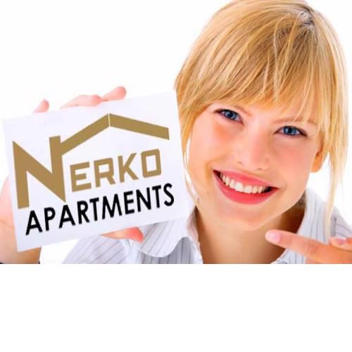 Apartmani Nerko