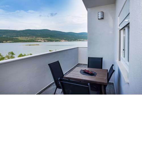Apartmani NEVA, Pridraga