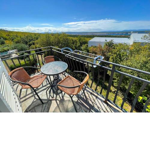 Apartmani Nevenka