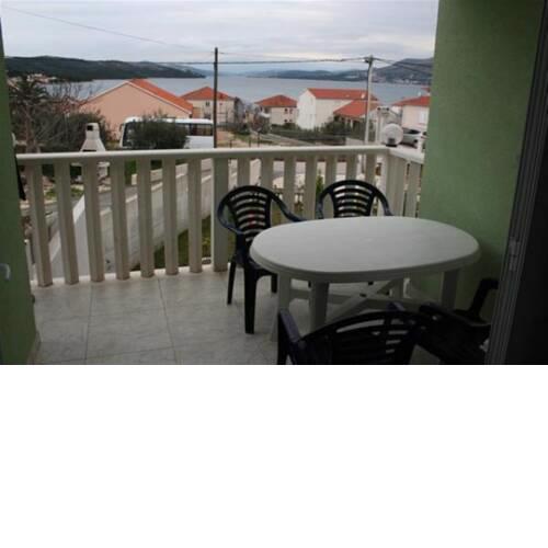 Apartmani New Live
