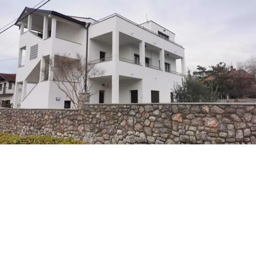 Apartmani Nika