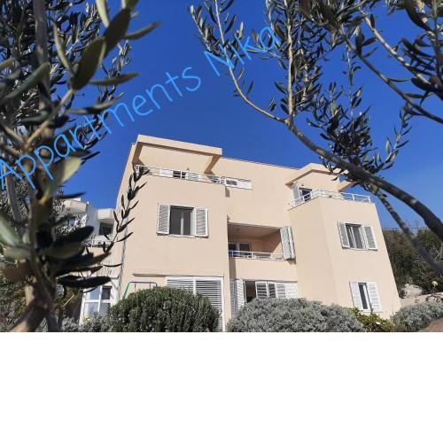 Apartmani NIKA