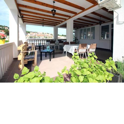 Apartmani Nika