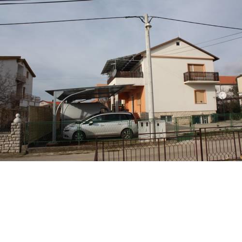 Apartmani NIKA