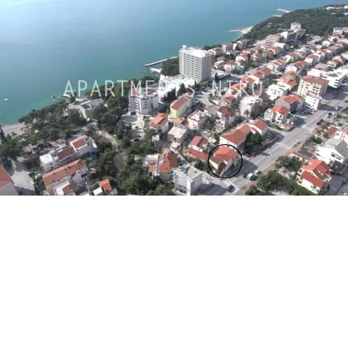 Apartmani Niko