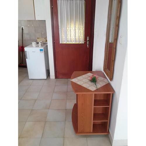Apartmani Nikola