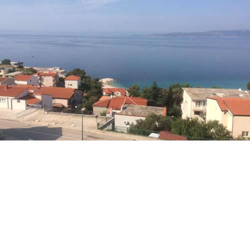 Apartmani Nikola